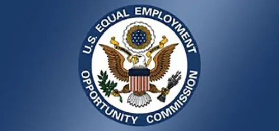 EEOC OKs employee COVID-19 testing