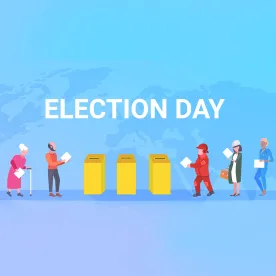 2020 Federal Elections Face Multitude of Healthcare Policy Challenges