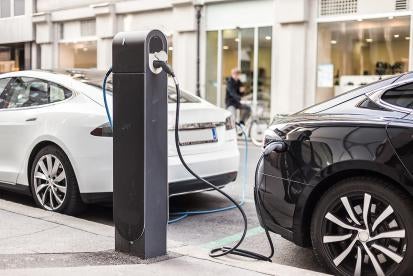 Mixed Metal Oxides in Electric Vehicles Require EPA Review