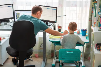 telework time tracking & compensation