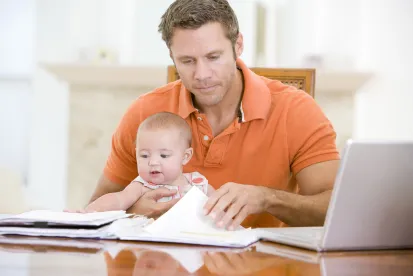 self-employed SBA loan applicant