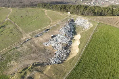 PFAS Biosolids Ban Bill LD 1911 Passed in Maine Legislature
