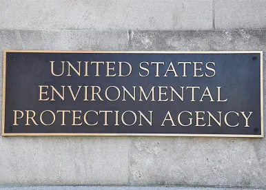EPA Proposes Large Fee Increases for TSCA Activities