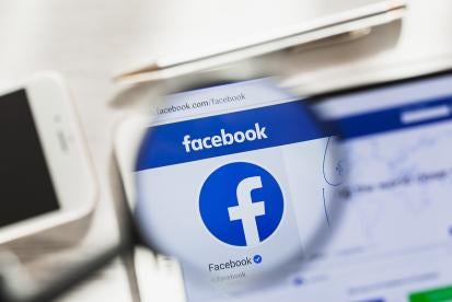 Facebook Sues Data Scrapers