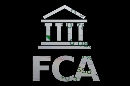 UK FCA Climate Change Consultation Paper