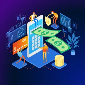 Interest in SPACs
