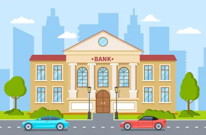 banks in coronavirus pandemic