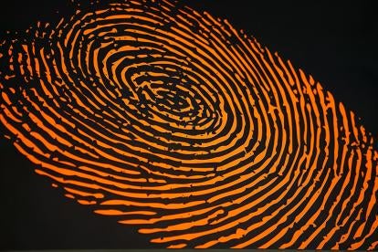 Fingerprint 