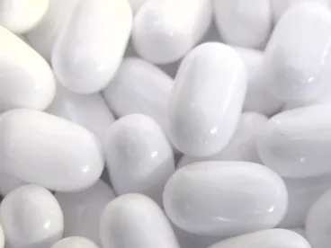 Titanium Dioxide as Food Colorant