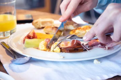 Tim Hortons Offers Free Breakfast To Class Action Plaintiffs