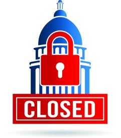 FCC Government Shutdown