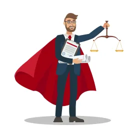 appealing to attorney averse clients