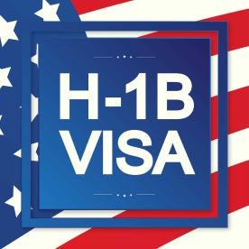 Another H-1B Lottery Results  Announced