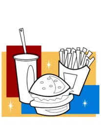Pay Increases for California Fast Food Employees