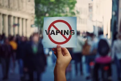 JUUL vapes consent judgment in North Carolina lawsuit