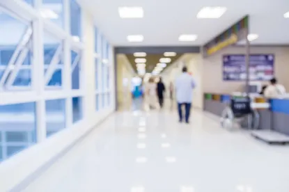 Stark Law Patient Leakage Out-of-Network Provider Protection