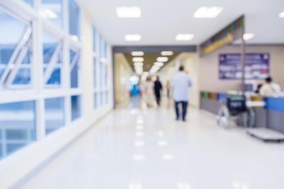 hospital healthcare facility inspections