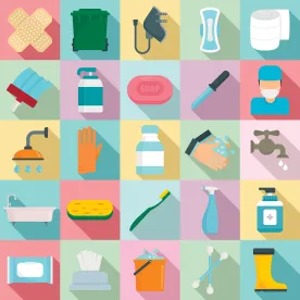 PPE Manufacturer liability immunity