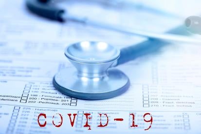 Covid-19 epidemic in the US
