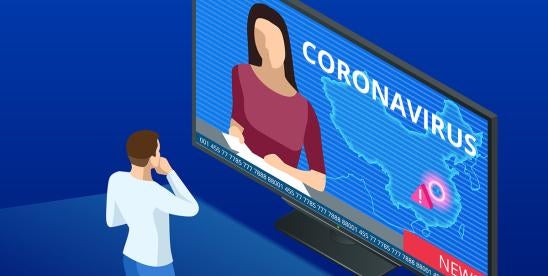 coronavirus outbreak news