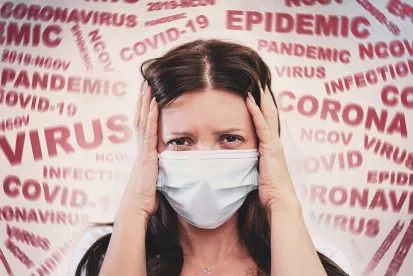 Department of Health and Human Services Long COVID guidance