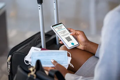 US Bound Flights to Require Proof of Vaccination & Negative COVID-19 Test