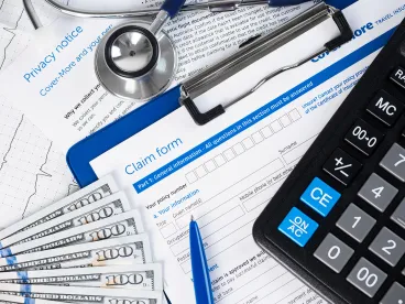 Health Insurance & CHIRA
