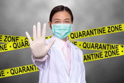 global coronavirus and federal aid