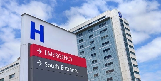 hospital board governance