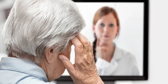 CMS-Supported Telehealth Will Continue