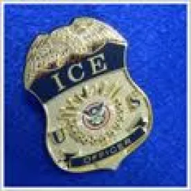 ICE Immigration Labor Employment Verification