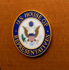 House Financial Services Committee