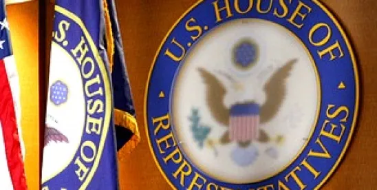 New Bill Aims to Shore Up US Defenses Against IoT Attacks