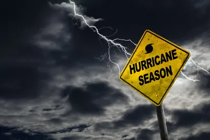 Hurricane Ida LDEQ Second Amended Declaration of Emergency