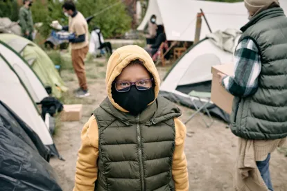 Immigrant Child Labor OSHA, HHS DOL Task Force