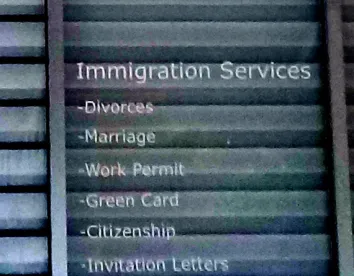 immigration, H-1B workers, H-4 spouses and children, Form i-539, biometric screening
