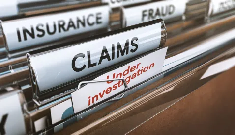 insurance policy for TCPA violation