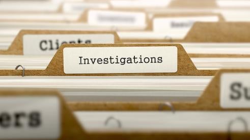 FCPA Investigation
