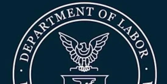 Department of Labor DOL electronic disclosure rule