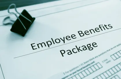 DOL EBSA proposed an amendment of the Voluntary Fiduciary Correction Program