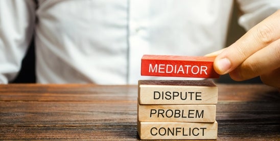 Mediation Attempt Required for Civil Cases in North Carolina to Go to Court