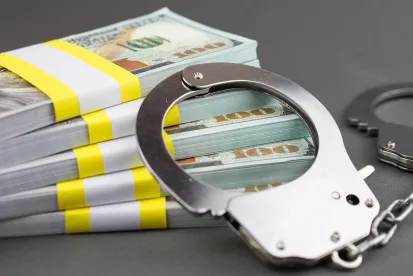 accepting bribes leads to hard time for Atlanta official