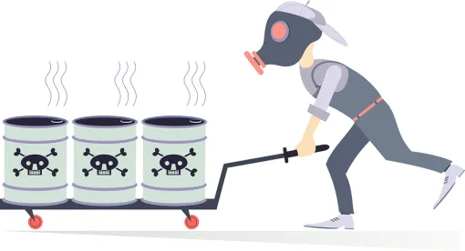 EPA RCRA Ingitability Characteristic Modernization, Hazardous Wastes