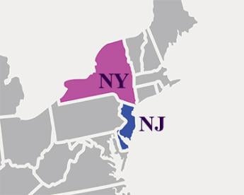 New York & New Jersey Construction Lien Laws
