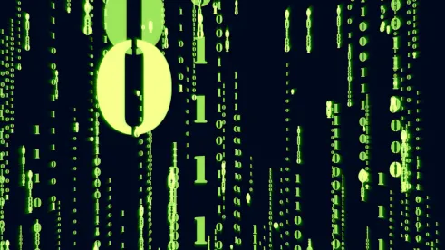 digital transaction personal information security