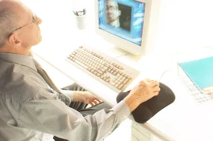 Older Worker Non-US Citizen Employees