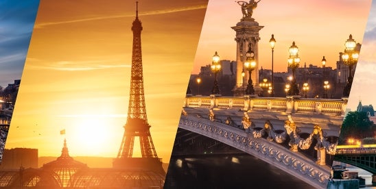 Economic Recovery in France