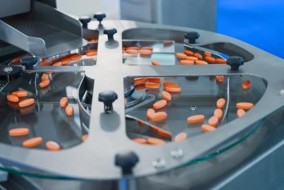 USPTO Drug Pricing Regulations