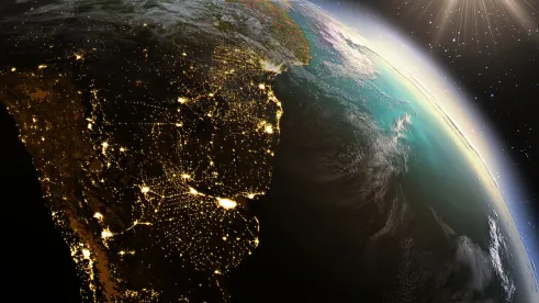 Latin America Energy Law Updates 