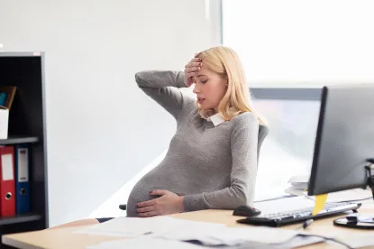 Employment law issues employers may face following the Dobbs decision.
